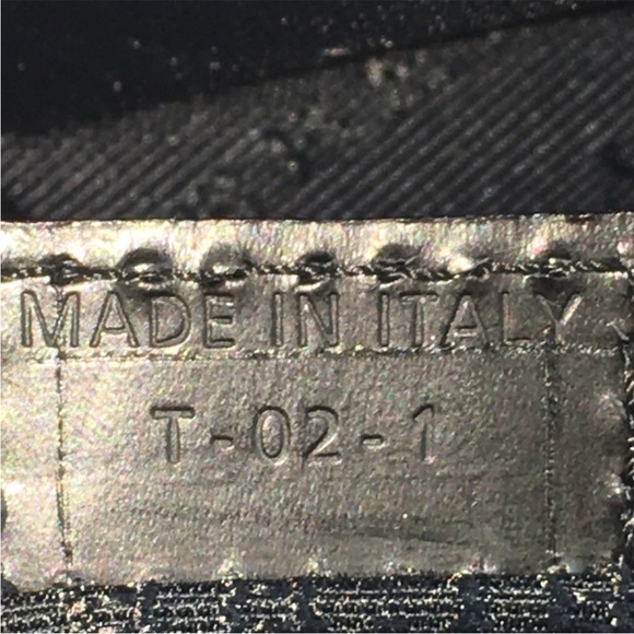 BURBERRY LONDON Nova Check Plaid Backpack MEDIUM SIZE - Picture 12 of 14